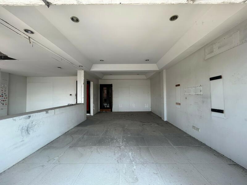 นอกโครงการอาคารพาณิชย์นนทบุรี, Nonthaburi, Bang Khun Kong, Bang Kruai, Nonthaburi, , 836 sqm, Shophouse For Sale, by คุณแจม, 500143735 - DDproperty.com