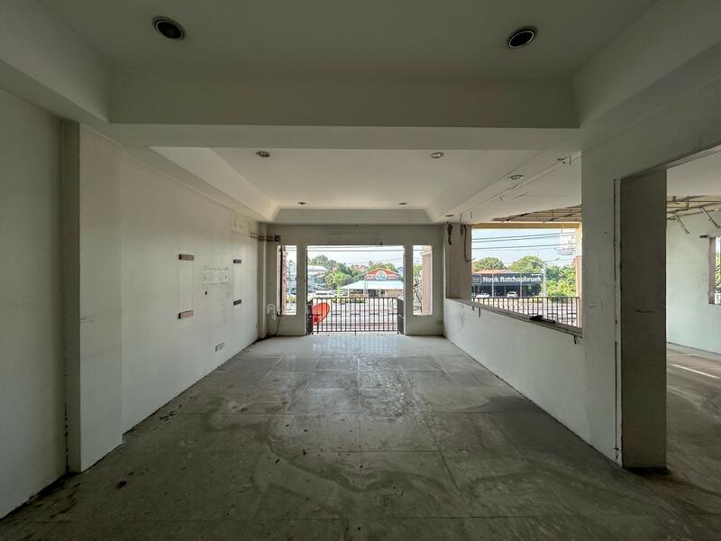 นอกโครงการอาคารพาณิชย์นนทบุรี, Nonthaburi, Bang Khun Kong, Bang Kruai, Nonthaburi, , 836 sqm, Shophouse For Sale, by คุณแจม, 500143735 - DDproperty.com
