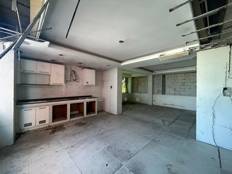 นอกโครงการอาคารพาณิชย์นนทบุรี, นนทบุรี, บางขุนกอง, บางกรวย, นนทบุรี, 836 ตร.ม., ตึกแถว-อาคารพาณิชย์ ขาย, โดย คุณแจม, 500143735 - DDproperty.com