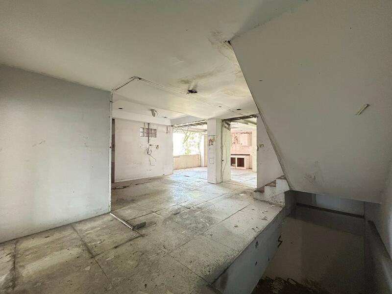 นอกโครงการอาคารพาณิชย์นนทบุรี, Nonthaburi, Bang Khun Kong, Bang Kruai, Nonthaburi, , 836 sqm, Shophouse For Sale, by คุณแจม, 500143735 - DDproperty.com