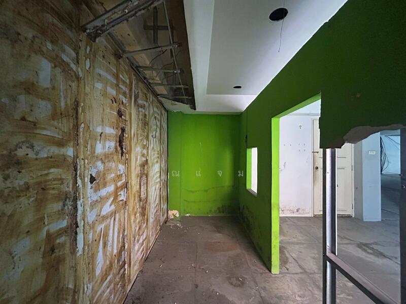 นอกโครงการอาคารพาณิชย์นนทบุรี, Nonthaburi, Bang Khun Kong, Bang Kruai, Nonthaburi, , 836 sqm, Shophouse For Sale, by คุณแจม, 500143735 - DDproperty.com