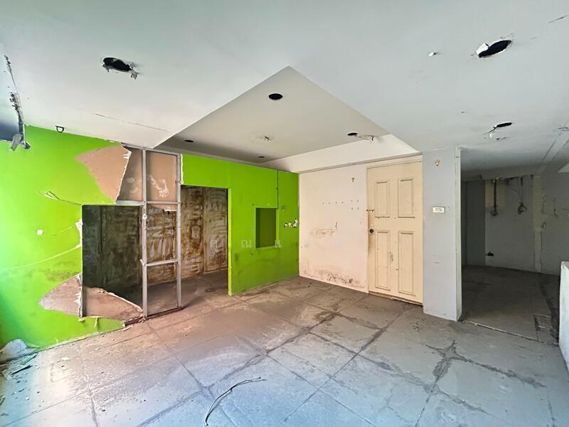 นอกโครงการอาคารพาณิชย์นนทบุรี, นนทบุรี, บางขุนกอง, บางกรวย, นนทบุรี, 836 ตร.ม., ตึกแถว-อาคารพาณิชย์ ขาย, โดย คุณแจม, 500143735 - DDproperty.com