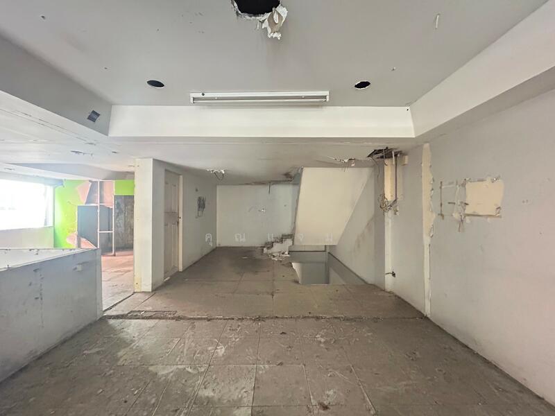 นอกโครงการอาคารพาณิชย์นนทบุรี, Nonthaburi, Bang Khun Kong, Bang Kruai, Nonthaburi, , 836 sqm, Shophouse For Sale, by คุณแจม, 500143735 - DDproperty.com