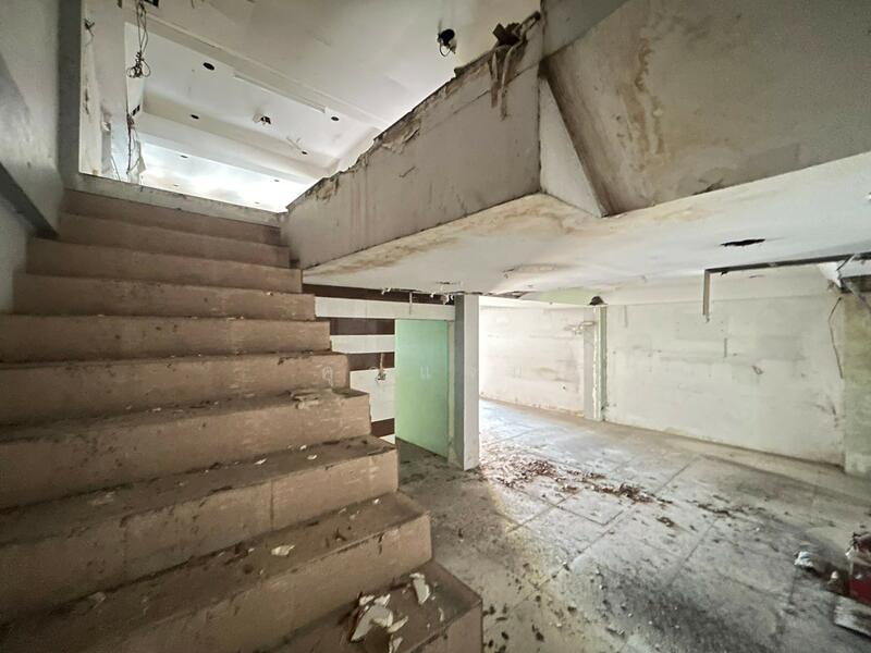 นอกโครงการอาคารพาณิชย์นนทบุรี, นนทบุรี, บางขุนกอง, บางกรวย, นนทบุรี, 836 ตร.ม., ตึกแถว-อาคารพาณิชย์ ขาย, โดย คุณแจม, 500143735 - DDproperty.com