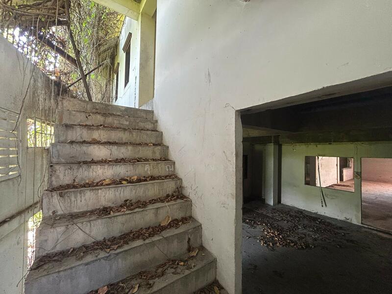 นอกโครงการอาคารพาณิชย์นนทบุรี, Nonthaburi, Bang Khun Kong, Bang Kruai, Nonthaburi, , 836 sqm, Shophouse For Sale, by คุณแจม, 500143735 - DDproperty.com