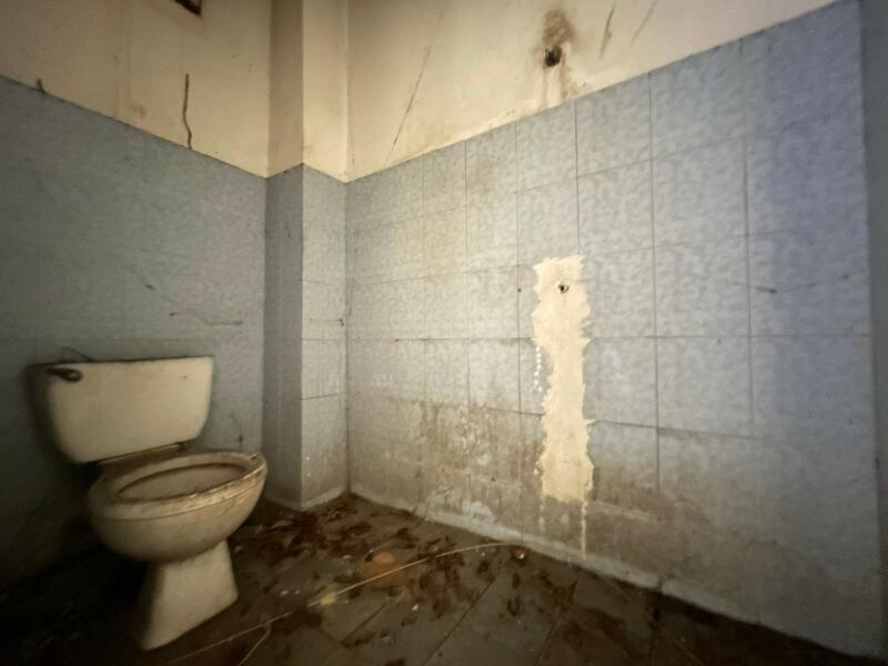 นอกโครงการอาคารพาณิชย์นนทบุรี, Nonthaburi, Bang Khun Kong, Bang Kruai, Nonthaburi, , 836 sqm, Shophouse For Sale, by คุณแจม, 500143735 - DDproperty.com