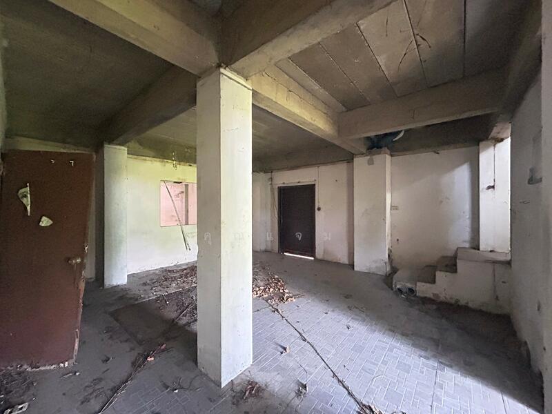 นอกโครงการอาคารพาณิชย์นนทบุรี, Nonthaburi, Bang Khun Kong, Bang Kruai, Nonthaburi, , 836 sqm, Shophouse For Sale, by คุณแจม, 500143735 - DDproperty.com