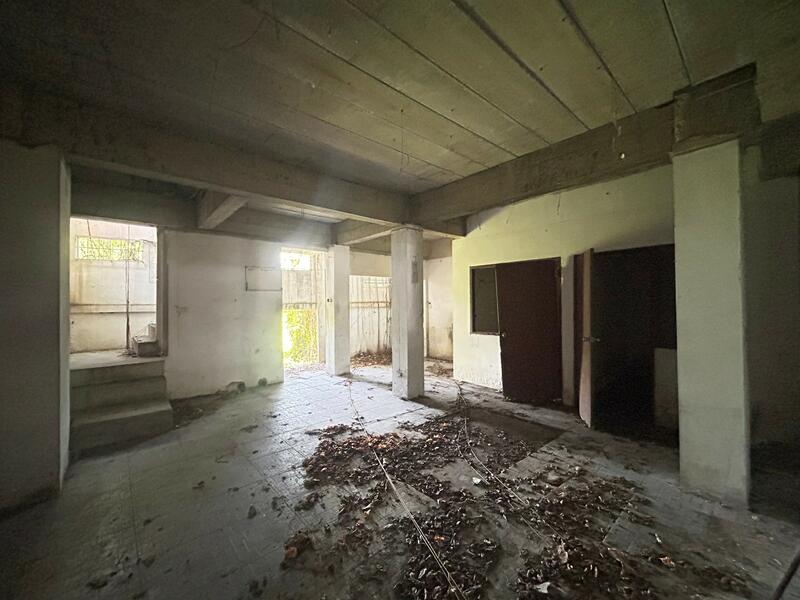 นอกโครงการอาคารพาณิชย์นนทบุรี, Nonthaburi, Bang Khun Kong, Bang Kruai, Nonthaburi, , 836 sqm, Shophouse For Sale, by คุณแจม, 500143735 - DDproperty.com