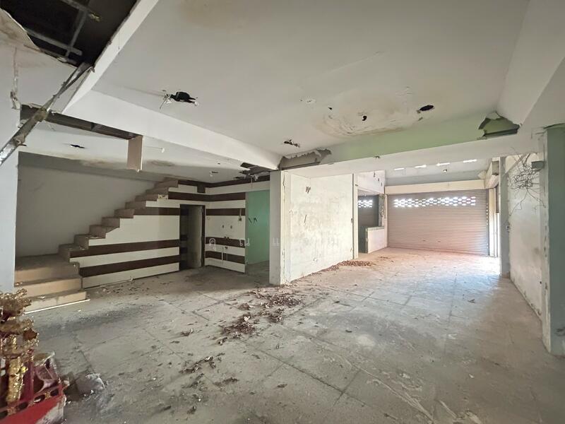 นอกโครงการอาคารพาณิชย์นนทบุรี, นนทบุรี, บางขุนกอง, บางกรวย, นนทบุรี, 836 ตร.ม., ตึกแถว-อาคารพาณิชย์ ขาย, โดย คุณแจม, 500143735 - DDproperty.com