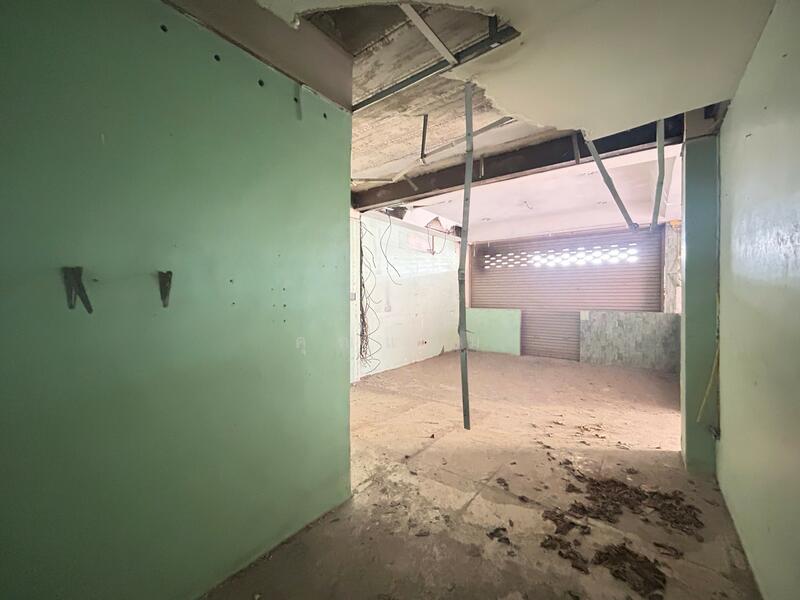 นอกโครงการอาคารพาณิชย์นนทบุรี, นนทบุรี, บางขุนกอง, บางกรวย, นนทบุรี, 836 ตร.ม., ตึกแถว-อาคารพาณิชย์ ขาย, โดย คุณแจม, 500143735 - DDproperty.com