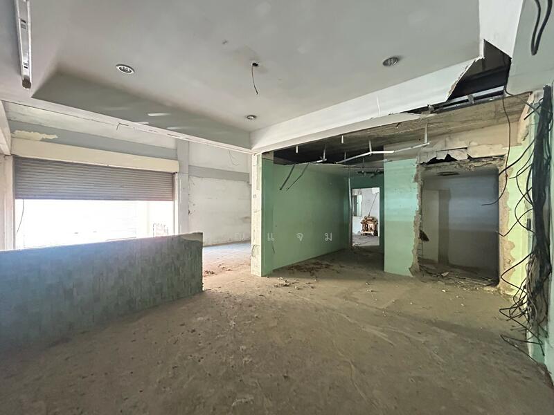 นอกโครงการอาคารพาณิชย์นนทบุรี, Nonthaburi, Bang Khun Kong, Bang Kruai, Nonthaburi, , 836 sqm, Shophouse For Sale, by คุณแจม, 500143735 - DDproperty.com