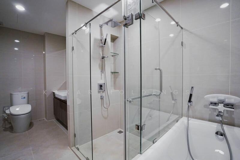 IDEO Mobi Sukhumvit 66, Bangkok, 2578 Soi Sukhumvit 66 Sukhumvit Road, Bang Chak, Phra Khanong, Bangkok, 2 Bedrooms, 53 sqm, Condo For Rent, by Kakar Holdings, 500143736 - DDproperty.com