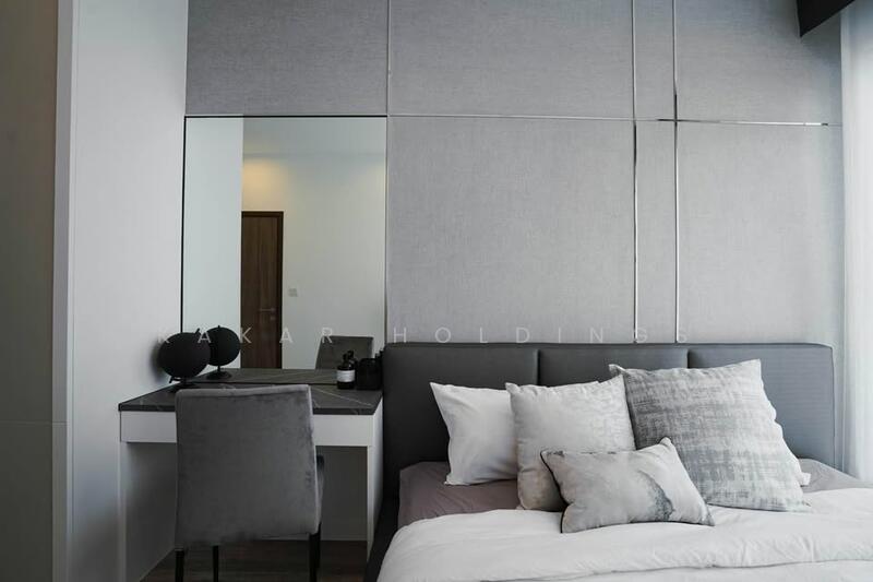 IDEO Mobi Sukhumvit 66, Bangkok, 2578 Soi Sukhumvit 66 Sukhumvit Road, Bang Chak, Phra Khanong, Bangkok, 2 Bedrooms, 53 sqm, Condo For Rent, by Kakar Holdings, 500143736 - DDproperty.com