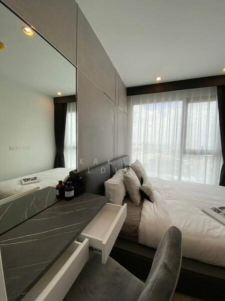 IDEO Mobi Sukhumvit 66, Bangkok, 2578 Soi Sukhumvit 66 Sukhumvit Road, Bang Chak, Phra Khanong, Bangkok, 2 Bedrooms, 53 sqm, Condo For Rent, by Kakar Holdings, 500143736 - DDproperty.com