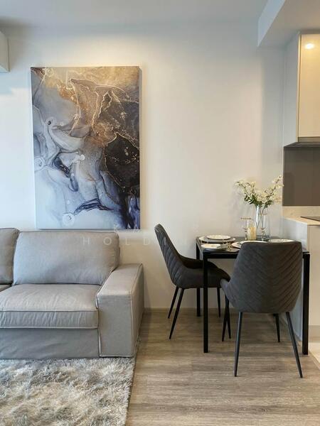 IDEO Mobi Sukhumvit 66, Bangkok, 2578 Soi Sukhumvit 66 Sukhumvit Road, Bang Chak, Phra Khanong, Bangkok, 2 Bedrooms, 53 sqm, Condo For Rent, by Kakar Holdings, 500143736 - DDproperty.com