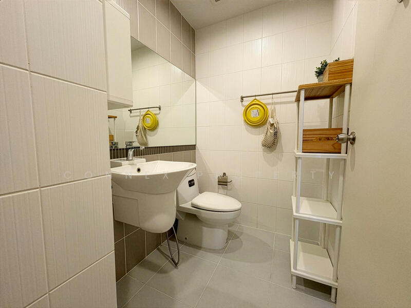 The Stage Taopoon Interchange, Bangkok, 318 Pracharat Road 2, Bang Sue, Bang Sue, Bangkok, Studio, 27 sqm, Condo For Sale, by Connex Property, 500143737 - DDproperty.com