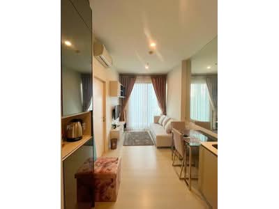 For Rent - The Niche Pride Thonglor-Phetchaburi, Bangkok