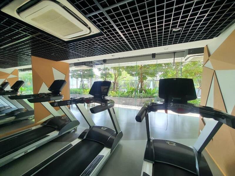 The Niche Pride Thonglor-Phetchaburi, Bangkok, New Petchaburi Road, Bang Kapi, Huai Khwang, Bangkok, 1 Bedroom, 31 sqm, Condo For Rent, by ปัณณภัสร์​ ศรี​พัชร​พัช​ร์, 500143740 - DDproperty.com