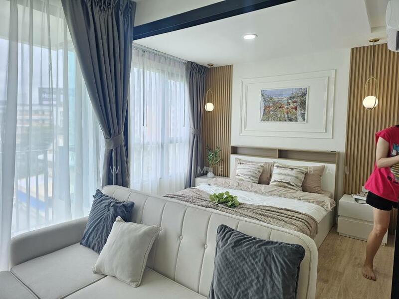 Centrio Condominium : เซนทริโอ คอนโดมิเนียม, ภูเก็ต, วิชิตสงคราม, กะทู้, กะทู้, ภูเก็ต, 31 ตร.ม., คอนโด ขาย, โดย Praew Prime Global, 500143743 - DDproperty.com