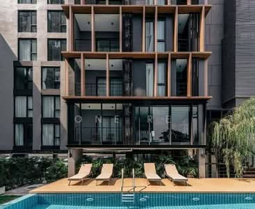 ขาย - The Teak Phattanakarn Thonglor : เดอะ ทีค พัฒนาการ ทองหล่อ, กรุงเทพ