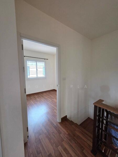 Townhome for Rent, Pruksa Ville 73 Balina (SPSAD3806), Bangkok, Suan Luang, Suan Luang, Bangkok, 3 Bedrooms, 180 sqm, Townhouse For Rent, by Agent Pla, 500143752 - DDproperty.com