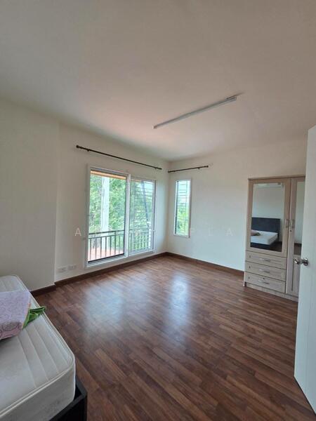 Townhome for Rent, Pruksa Ville 73 Balina (SPSAD3806), Bangkok, Suan Luang, Suan Luang, Bangkok, 3 Bedrooms, 180 sqm, Townhouse For Rent, by Agent Pla, 500143752 - DDproperty.com