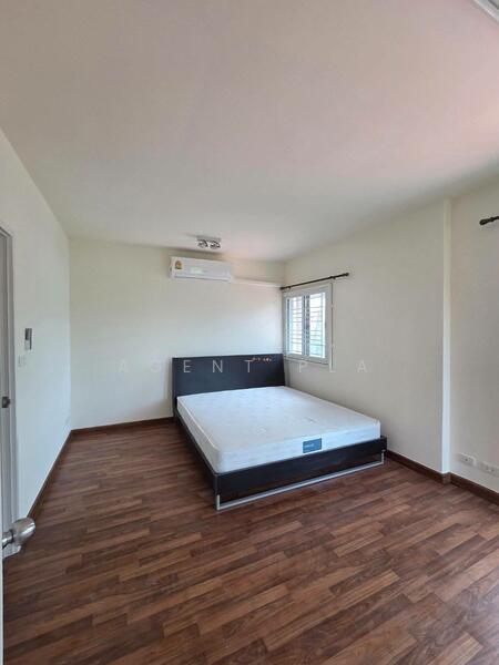 Townhome for Rent, Pruksa Ville 73 Balina (SPSAD3806), Bangkok, Suan Luang, Suan Luang, Bangkok, 3 Bedrooms, 180 sqm, Townhouse For Rent, by Agent Pla, 500143752 - DDproperty.com