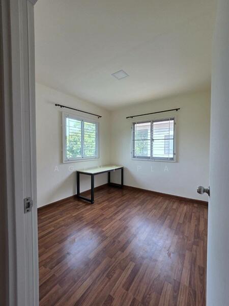 Townhome for Rent, Pruksa Ville 73 Balina (SPSAD3806), Bangkok, Suan Luang, Suan Luang, Bangkok, 3 Bedrooms, 180 sqm, Townhouse For Rent, by Agent Pla, 500143752 - DDproperty.com