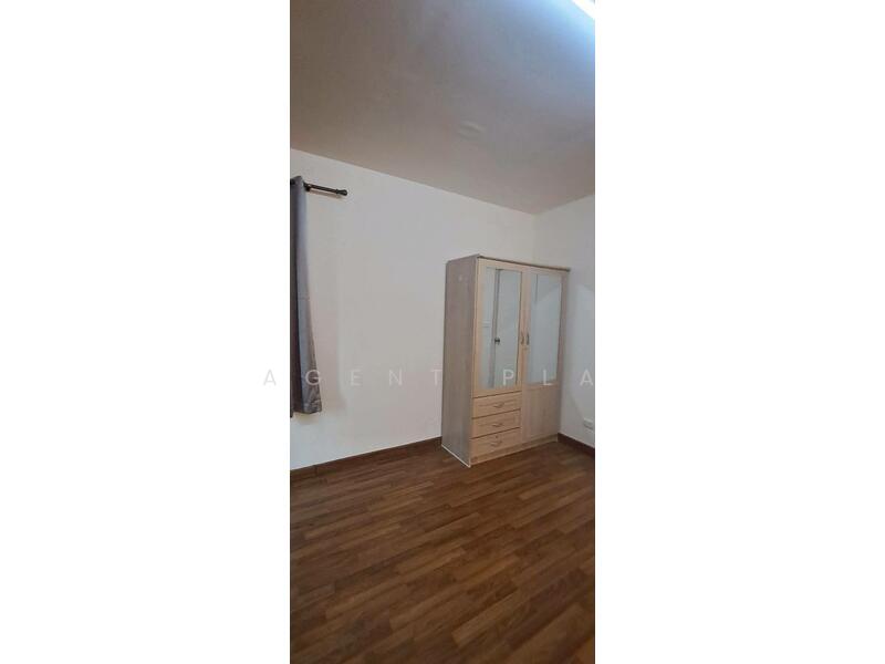 Townhome for Rent, Pruksa Ville 73 Balina (SPSAD3806), Bangkok, Suan Luang, Suan Luang, Bangkok, 3 Bedrooms, 180 sqm, Townhouse For Rent, by Agent Pla, 500143752 - DDproperty.com