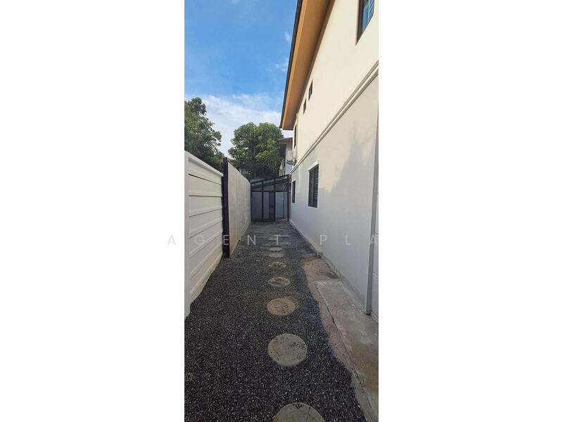 Townhome for Rent, Pruksa Ville 73 Balina (SPSAD3806), Bangkok, Suan Luang, Suan Luang, Bangkok, 3 Bedrooms, 180 sqm, Townhouse For Rent, by Agent Pla, 500143752 - DDproperty.com