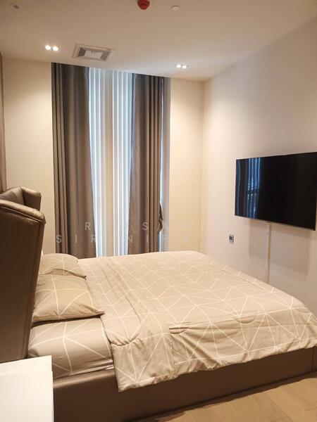 The Strand Thonglor : เดอะ สแตรนด์ ทองหล่อ, กรุงเทพ, 36 ซ. สุขุมวิท 55, คลองตันเหนือ, วัฒนา, กรุงเทพ, 80 ตร.ม., คอนโด ให้เช่า, โดย Ratsarin Sirinipaspong, 500143754 - DDproperty.com