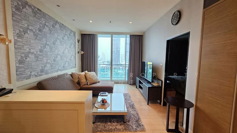 Eight Thonglor Residence, Bangkok, Eight Thonglor Building 88/36, Khlong Tan Nua, Watthana, Bangkok, 1 Bedroom, 65 sqm, Condo For Rent, by BANGKOK PROPERTY AGENTS, 500143759 - DDproperty.com
