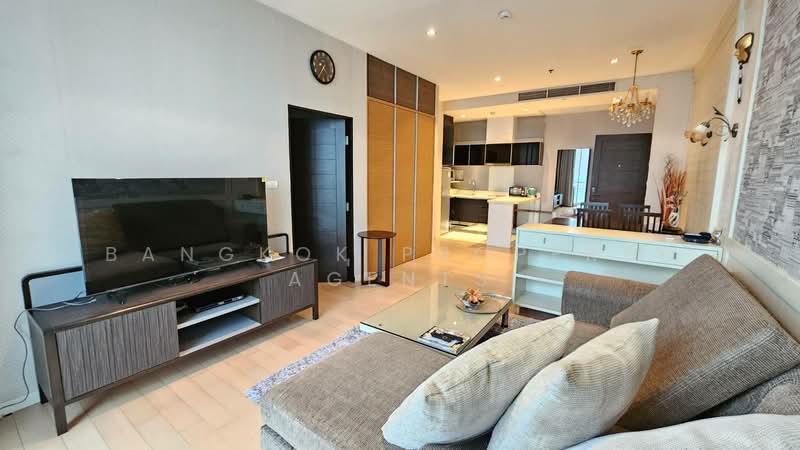 Eight Thonglor Residence, Bangkok, Eight Thonglor Building 88/36, Khlong Tan Nua, Watthana, Bangkok, 1 Bedroom, 65 sqm, Condo For Rent, by BANGKOK PROPERTY AGENTS, 500143759 - DDproperty.com