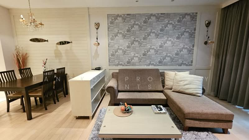 Eight Thonglor Residence, Bangkok, Eight Thonglor Building 88/36, Khlong Tan Nua, Watthana, Bangkok, 1 Bedroom, 65 sqm, Condo For Rent, by BANGKOK PROPERTY AGENTS, 500143759 - DDproperty.com