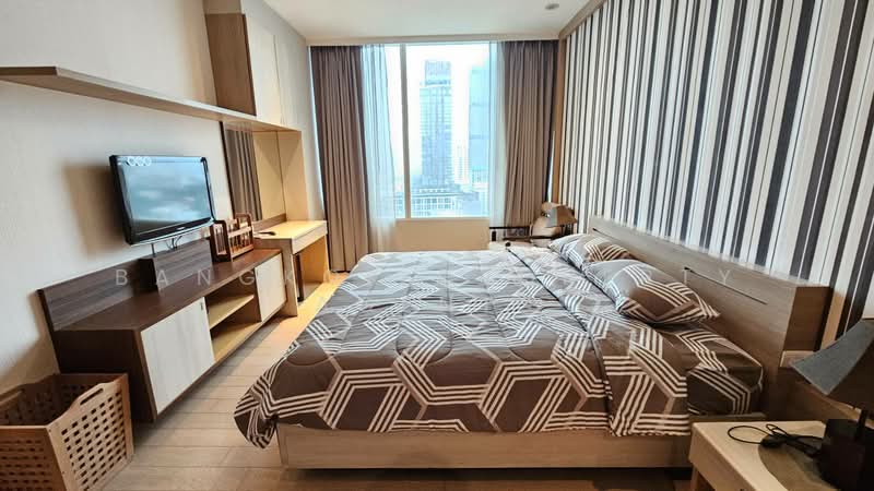 Eight Thonglor Residence : เอท ทองหล่อ เรสซิเดนซ์, กรุงเทพ, อาคาร เอททองหล่อ 88/36, คลองตันเหนือ, วัฒนา, กรุงเทพ, 65 ตร.ม., คอนโด ให้เช่า, โดย BANGKOK PROPERTY AGENTS, 500143759 - DDproperty.com