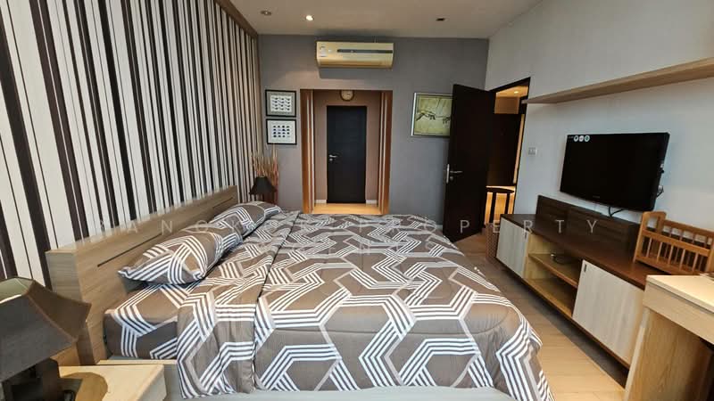 Eight Thonglor Residence : เอท ทองหล่อ เรสซิเดนซ์, กรุงเทพ, อาคาร เอททองหล่อ 88/36, คลองตันเหนือ, วัฒนา, กรุงเทพ, 65 ตร.ม., คอนโด ให้เช่า, โดย BANGKOK PROPERTY AGENTS, 500143759 - DDproperty.com