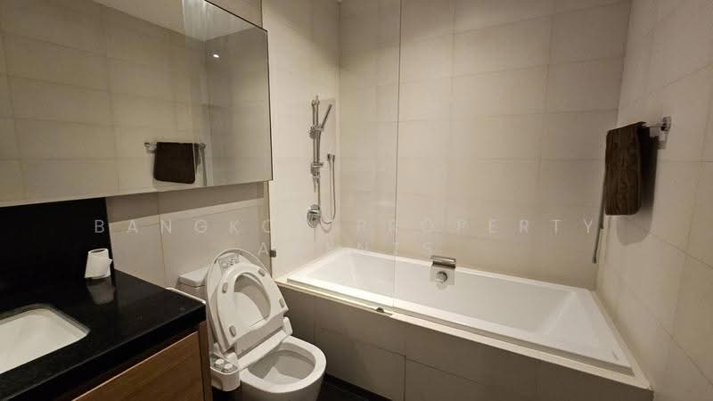 Eight Thonglor Residence, Bangkok, Eight Thonglor Building 88/36, Khlong Tan Nua, Watthana, Bangkok, 1 Bedroom, 65 sqm, Condo For Rent, by BANGKOK PROPERTY AGENTS, 500143759 - DDproperty.com