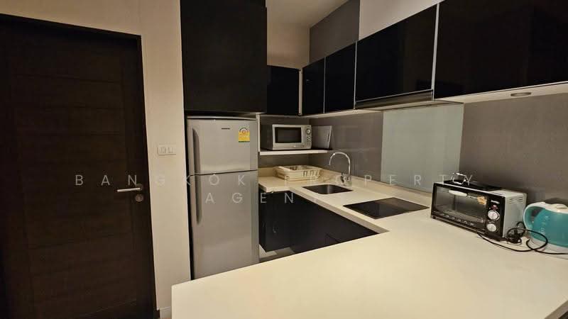 Eight Thonglor Residence, Bangkok, Eight Thonglor Building 88/36, Khlong Tan Nua, Watthana, Bangkok, 1 Bedroom, 65 sqm, Condo For Rent, by BANGKOK PROPERTY AGENTS, 500143759 - DDproperty.com