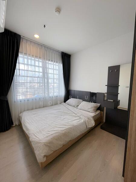 Rhythm Asoke 2, Bangkok, Soi Lertkaew 1 Asoke-Din Daeng Road, Bang Kapi, Huai Khwang, Bangkok, 1 Bedroom, 30 sqm, Condo For Sale, by Eastblue Horizon, 500143763 - DDproperty.com