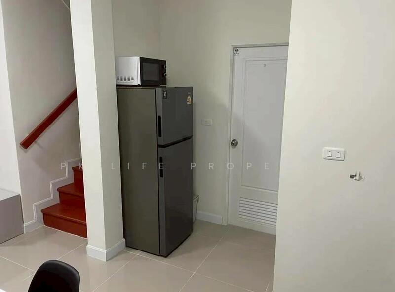 For Rent - 12R0555 This house for rent 3 bedroom 2 bathroom 22,000/month at thalang have fully furnished, Phuket