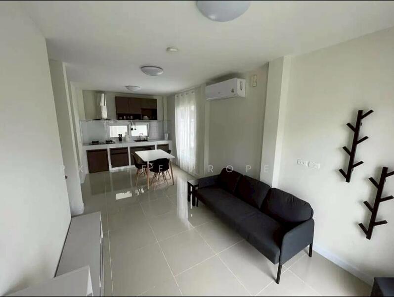 For Rent - 12R0555 This house for rent 3 bedroom 2 bathroom 22,000/month at thalang have fully furnished, Phuket