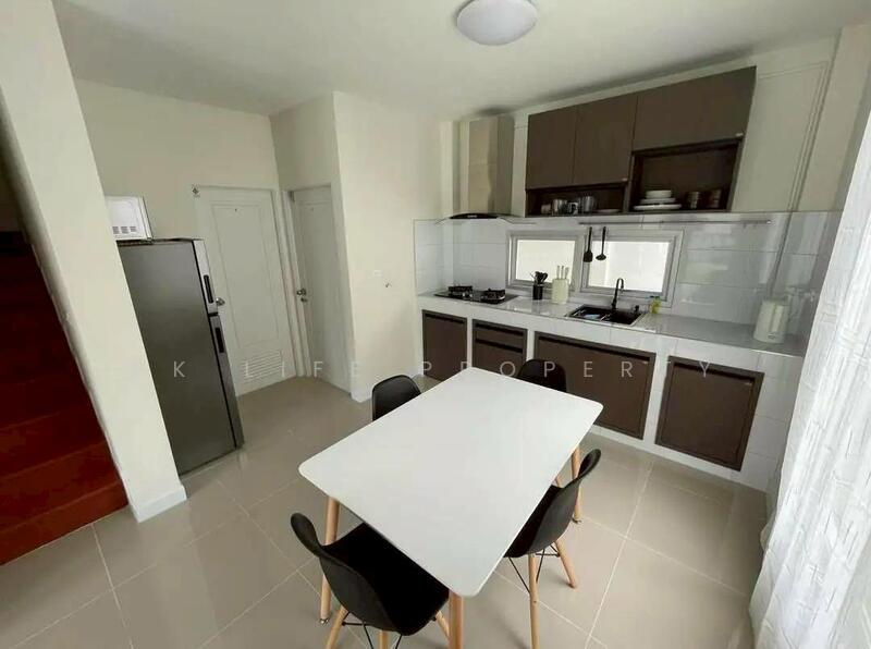 For Rent - 12R0555 This house for rent 3 bedroom 2 bathroom 22,000/month at thalang have fully furnished, Phuket