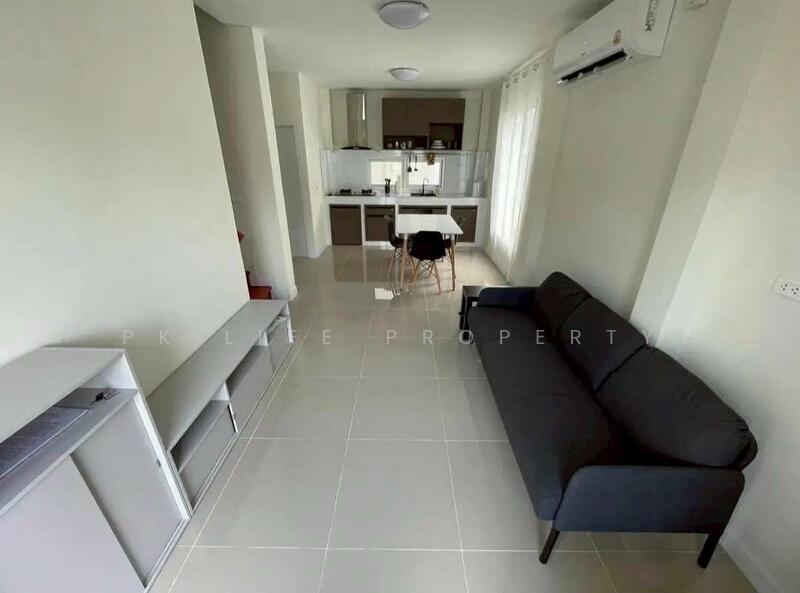 For Rent - 12R0555 This house for rent 3 bedroom 2 bathroom 22,000/month at thalang have fully furnished, Phuket
