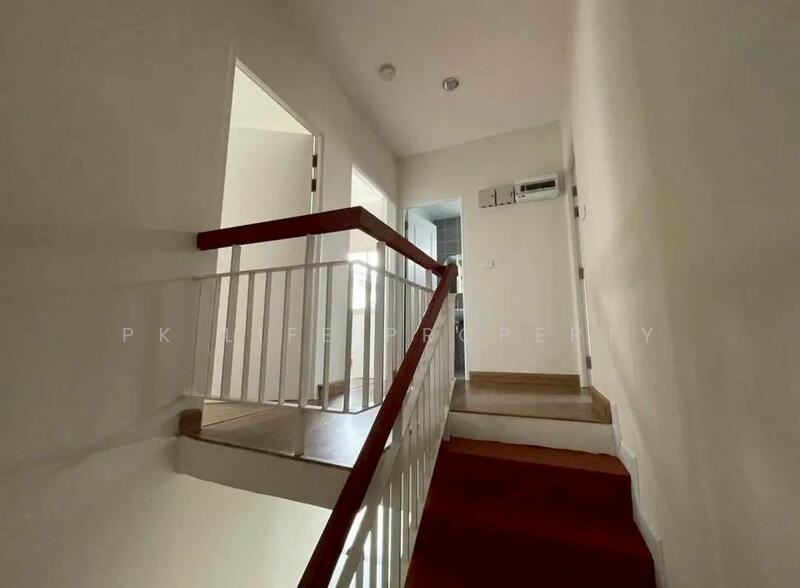 12R0555 This house for rent 3 bedroom 2 bathroom 22,000/month at thalang have fully furnished, ภูเก็ต, เทพกระษัตรี, ถลาง, ภูเก็ต, 110 ตร.ม., บ้านแฝด ให้เช่า, โดย PK LIFE Property, 500143765 - DDproperty.com