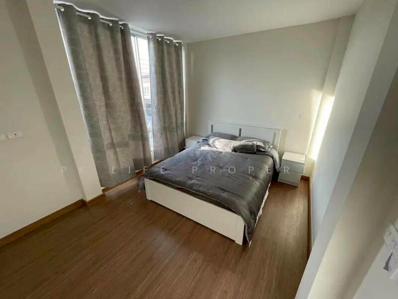 12R0555 This house for rent 3 bedroom 2 bathroom 22,000/month at thalang have fully furnished, ภูเก็ต, เทพกระษัตรี, ถลาง, ภูเก็ต, 110 ตร.ม., บ้านแฝด ให้เช่า, โดย PK LIFE Property, 500143765 - DDproperty.com