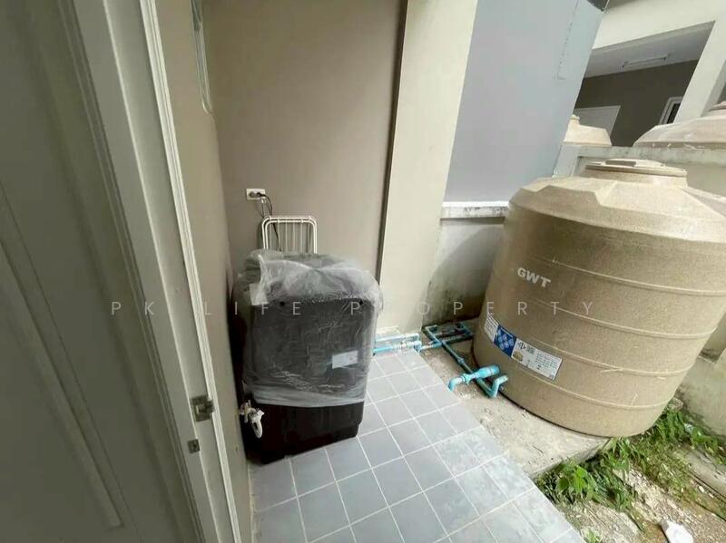 12R0555 This house for rent 3 bedroom 2 bathroom 22,000/month at thalang have fully furnished, ภูเก็ต, เทพกระษัตรี, ถลาง, ภูเก็ต, 110 ตร.ม., บ้านแฝด ให้เช่า, โดย PK LIFE Property, 500143765 - DDproperty.com