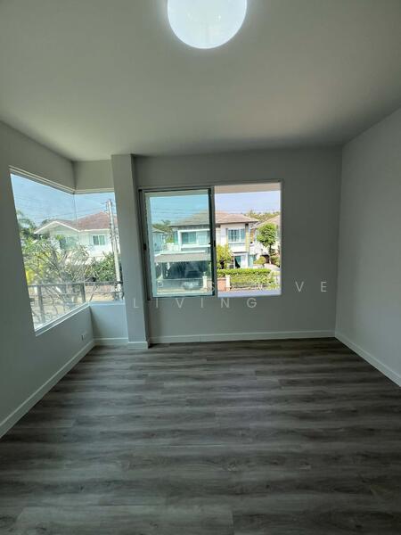 Wararom Charoenmuang, Chiang Mai, San Ton Pao, San Kamphaeng, Chiang Mai, 3 Bedrooms, 170 sqm, Single Detached House For Sale, by The Positive Living, 500143766 - DDproperty.com