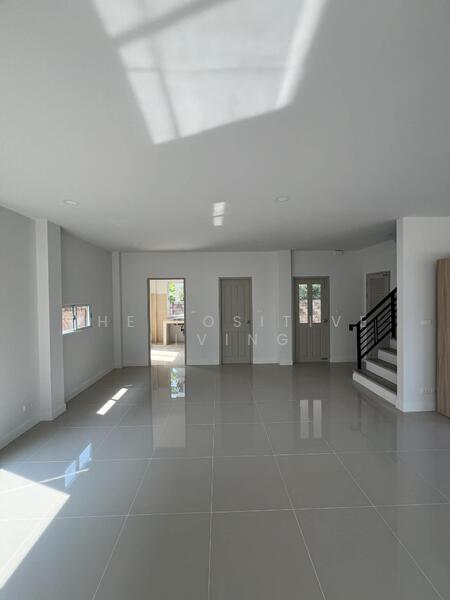 Wararom Charoenmuang, Chiang Mai, San Ton Pao, San Kamphaeng, Chiang Mai, 3 Bedrooms, 170 sqm, Single Detached House For Sale, by The Positive Living, 500143766 - DDproperty.com