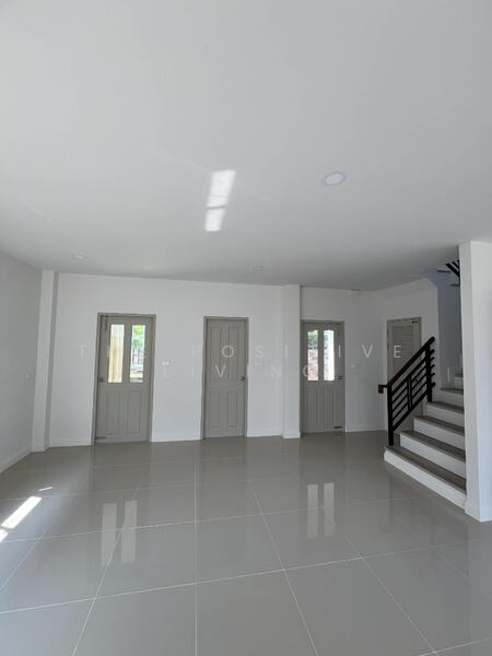 Wararom Charoenmuang : วรารมย์ เจริญเมือง, เชียงใหม่, ต้นเปา, สันกำแพง, เชียงใหม่, 170 ตร.ม., บ้านเดี่ยว ขาย, โดย The Positive Living, 500143766 - DDproperty.com