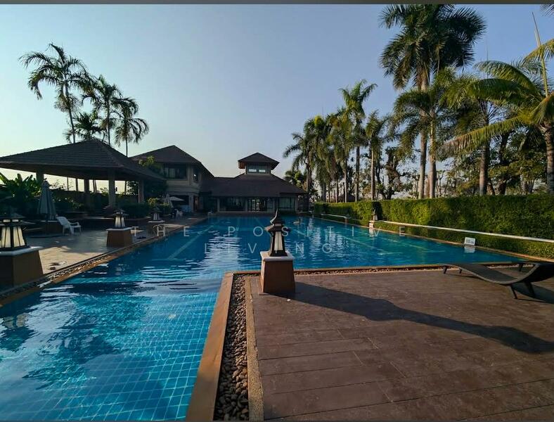 Wararom Charoenmuang : วรารมย์ เจริญเมือง, เชียงใหม่, ต้นเปา, สันกำแพง, เชียงใหม่, 170 ตร.ม., บ้านเดี่ยว ขาย, โดย The Positive Living, 500143766 - DDproperty.com